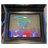 2007 Silver Strike Arcade Bowling Game
