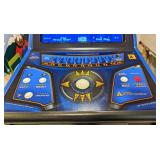 2007 Silver Strike Arcade Bowling Game
