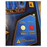 2007 Silver Strike Arcade Bowling Game