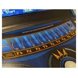 2007 Silver Strike Arcade Bowling Game