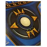 2007 Silver Strike Arcade Bowling Game