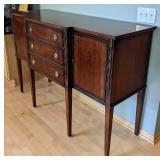 Beautiful Henredon Sideboard/Buffet