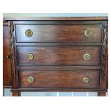 Beautiful Henredon Sideboard/Buffet