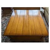 Large Luxurious Tommy Bahama Lexington Coffee Table