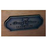Large Luxurious Tommy Bahama Lexington Coffee Table