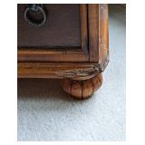 Large Luxurious Tommy Bahama Lexington Coffee Table