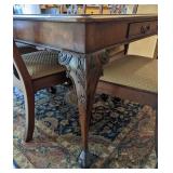 Gorgeous Henredon Dining Table Set