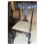 Gorgeous Henredon Dining Table Set