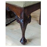 Gorgeous Henredon Dining Table Set