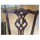 Gorgeous Henredon Dining Table Set