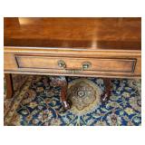 Gorgeous Henredon Dining Table Set