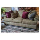 Henredon Down Filled Sofa
