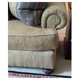 Henredon Down Filled Sofa