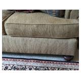 Henredon Down Filled Sofa