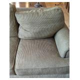 Henredon Down Filled Sofa