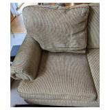 Henredon Down Filled Sofa