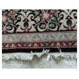 Lovely Wool Area Rug