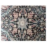 Lovely Wool Area Rug