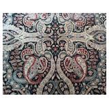 Lovely Wool Area Rug