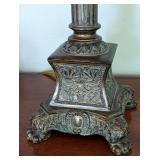 Pair of Elegant Table Lamps