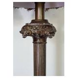 Pair of Elegant Table Lamps