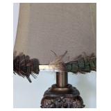 Pair of Elegant Table Lamps