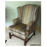 Henredon Folio Collection Armchair