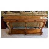 Tommy Bahama Lexington Console Table