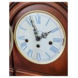 Howard Miller Mantle Clock