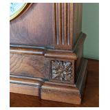 Howard Miller Mantle Clock