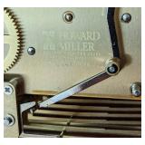 Howard Miller Mantle Clock