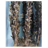 Decorative Potted Faux Foliage