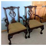 Gorgeous Henredon Dining Table Set