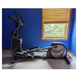 HealthRider H95e Rear Drive Elliptical