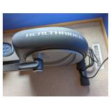 HealthRider H95e Rear Drive Elliptical