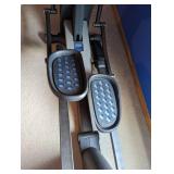 HealthRider H95e Rear Drive Elliptical