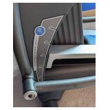HealthRider H95e Rear Drive Elliptical