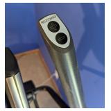 HealthRider H95e Rear Drive Elliptical