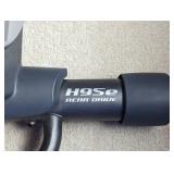 HealthRider H95e Rear Drive Elliptical