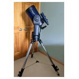 Meade LX90 Telescope with Tripod