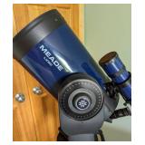 Meade LX90 Telescope with Tripod