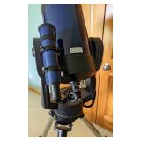 Meade LX90 Telescope with Tripod