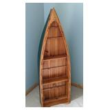 Petite Ducks Unlimited Canoe Shelf