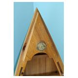 Petite Ducks Unlimited Canoe Shelf