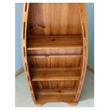 Petite Ducks Unlimited Canoe Shelf