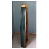 Petite Ducks Unlimited Canoe Shelf