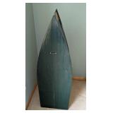 Petite Ducks Unlimited Canoe Shelf