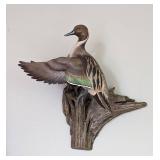 Crow Springs Collection Wall Hanging by Loon Lake Decoy Co.