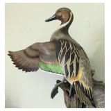 Crow Springs Collection Wall Hanging by Loon Lake Decoy Co.
