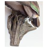 Crow Springs Collection Wall Hanging by Loon Lake Decoy Co.